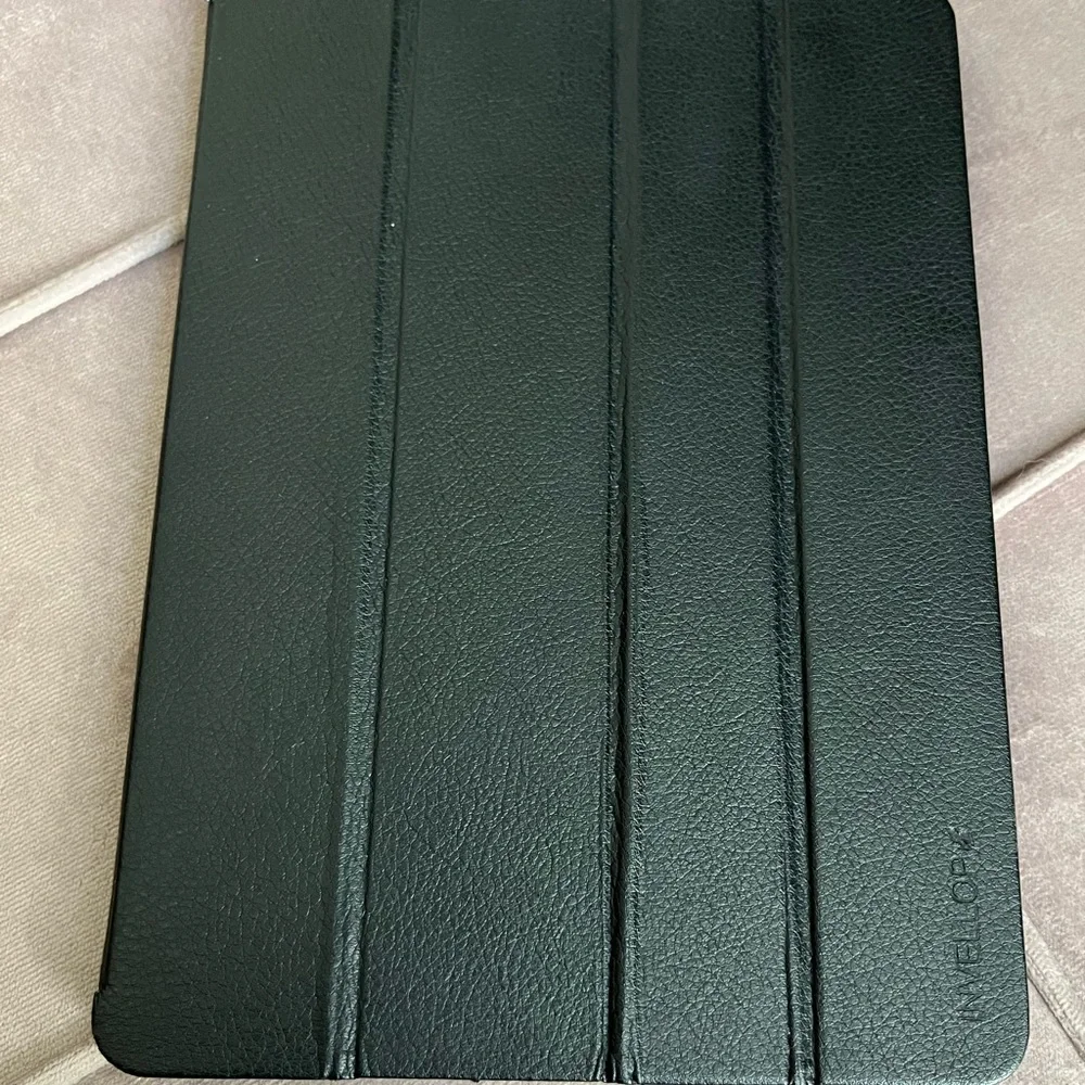 Invellop iPad cover